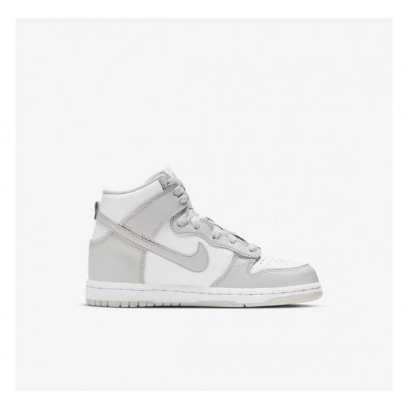 Кроссовки NIKE DUNK HIGH (PS) DD2314-101_image_1