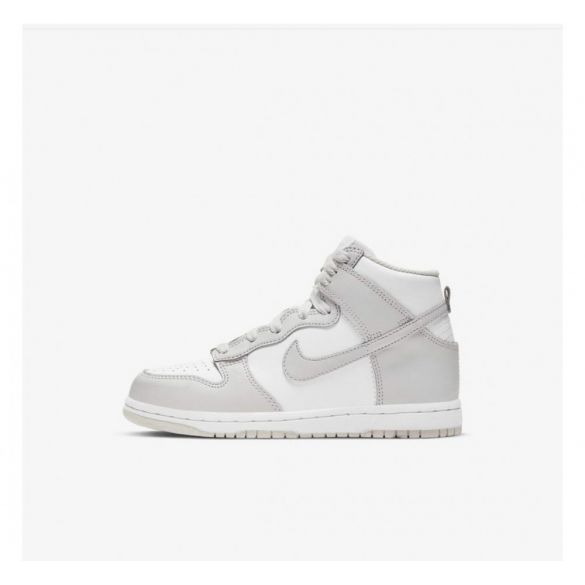Кроссовки NIKE DUNK HIGH (PS) DD2314-101_image_2