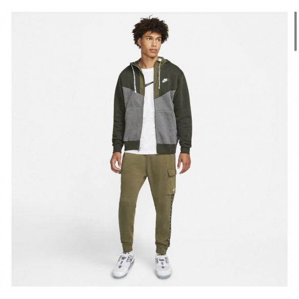 Толстовка чоловіча Nike NSW Hybrid DJ5073-355_image_5