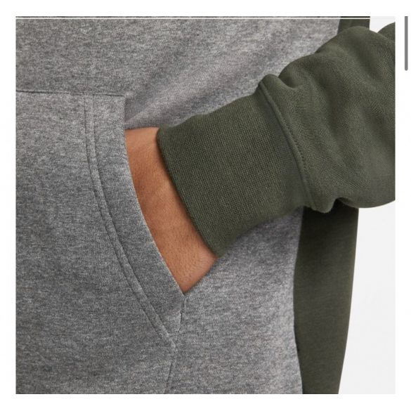 Толстовка чоловіча Nike NSW Hybrid DJ5073-355_image_3