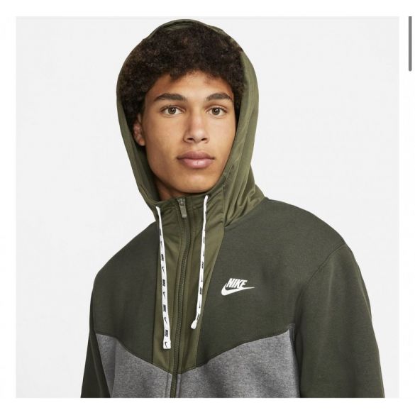 Толстовка чоловіча Nike NSW Hybrid DJ5073-355_image_4