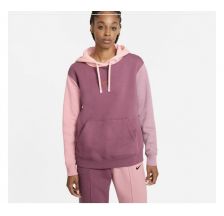 ТОЛСТОВКА NIKE W NSW PO HOODIE BB LBR SWOOSH DJ6154-510