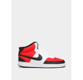 Кросівки чоловічі Nike Court Vision Mid Nba DM1186-600