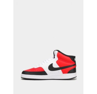 Кросівки чоловічі Nike Court Vision Mid Nba DM1186-600