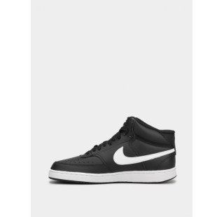 Кросівки чоловічі Nike Court Vision Mid Next Nature DN3577-001