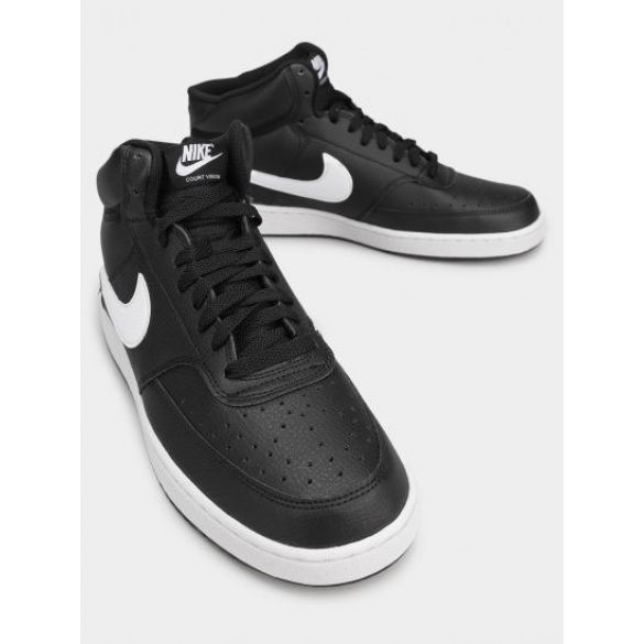 Кросівки чоловічі Nike Court Vision Mid Next Nature DN3577-001_image_5