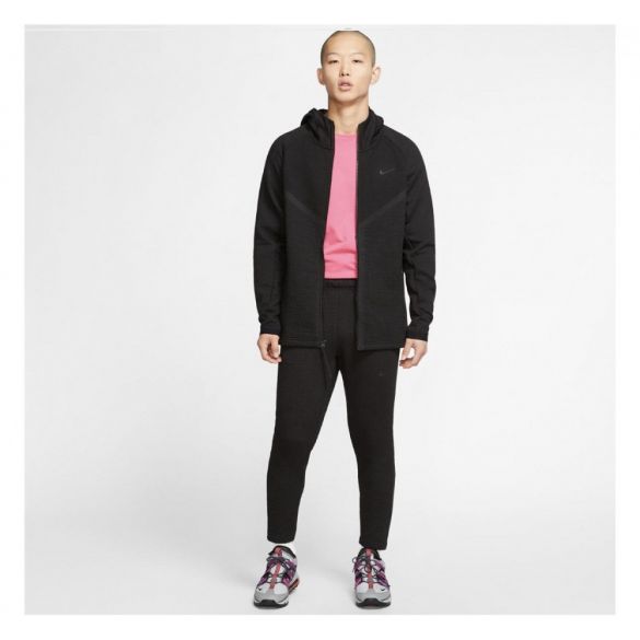 Толстовка NIKE M NSW TCH PCK WR HOODIE FZ ENG CJ5147-010_image_8