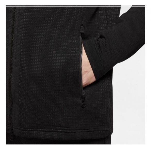 Толстовка NIKE M NSW TCH PCK WR HOODIE FZ ENG CJ5147-010_image_7