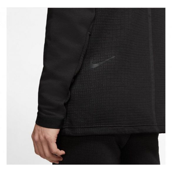 Толстовка NIKE M NSW TCH PCK WR HOODIE FZ ENG CJ5147-010_image_6