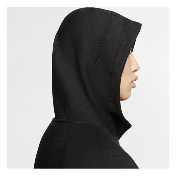 Толстовка NIKE M NSW TCH PCK WR HOODIE FZ ENG CJ5147-010_image_4