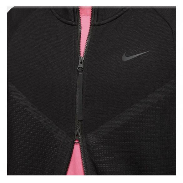 Толстовка NIKE M NSW TCH PCK WR HOODIE FZ ENG CJ5147-010_image_3