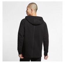 Толстовка NIKE M NSW TCH PCK WR HOODIE FZ ENG CJ5147-010