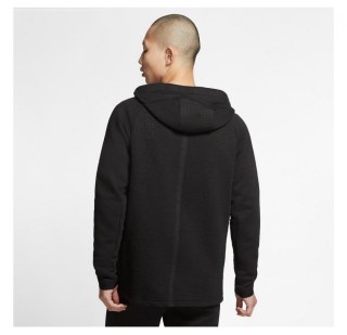 Толстовка NIKE M NSW TCH PCK WR HOODIE FZ ENG CJ5147-010