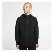 Толстовка NIKE M NSW TCH PCK WR HOODIE FZ ENG CJ5147-010_image_8