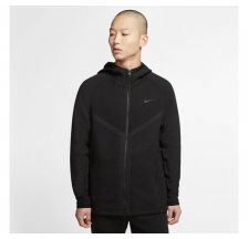 Толстовка NIKE M NSW TCH PCK WR HOODIE FZ ENG CJ5147-010