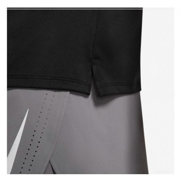 Футболка NIKE M NK BREATHE RUN TOP SS CJ5332-010_image_6