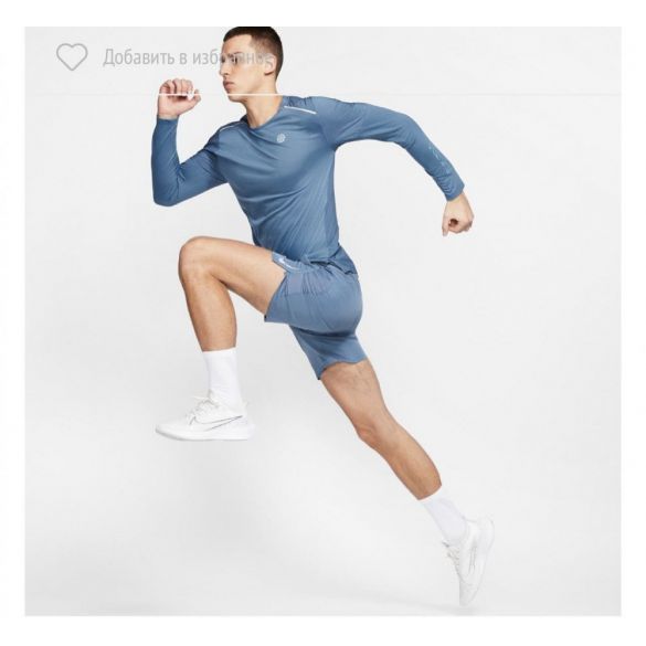 Футболка NIKE HYBRID CJ5536-418_image_3