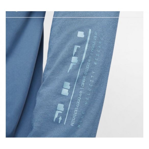 Футболка NIKE HYBRID CJ5536-418_image_6