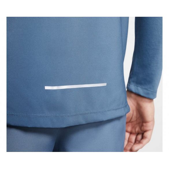 Футболка NIKE HYBRID CJ5536-418_image_5