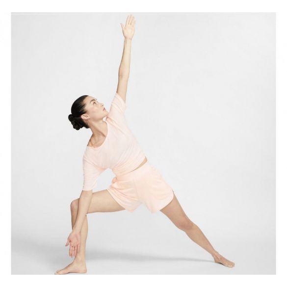 Футболка NIKE W NK DRY LAYER SS TOP CJ9326-664_image_5