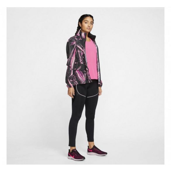 Футболка NIKE W NK CITY SLEEK TOP SS CJ9444-607_image_3