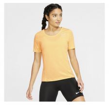Футболка NIKE W NK CITY SLEEK TOP SS CJ9444-884