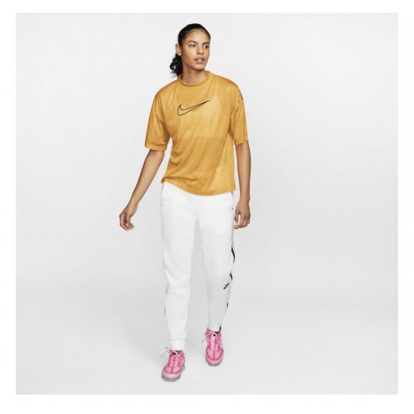 Футболка NIKE W NSW MESH TOP SS CK1456-795_image_3