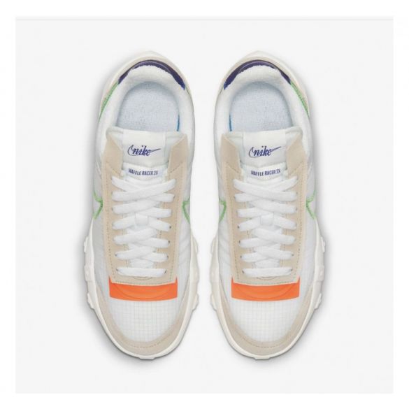 Жіночі кросівки Nike Waffle Racer 2X CK6647-004_image_5