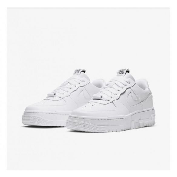 Кроссовки женские Nike Air Force 1 Low Pixel CK6649-100_image_5