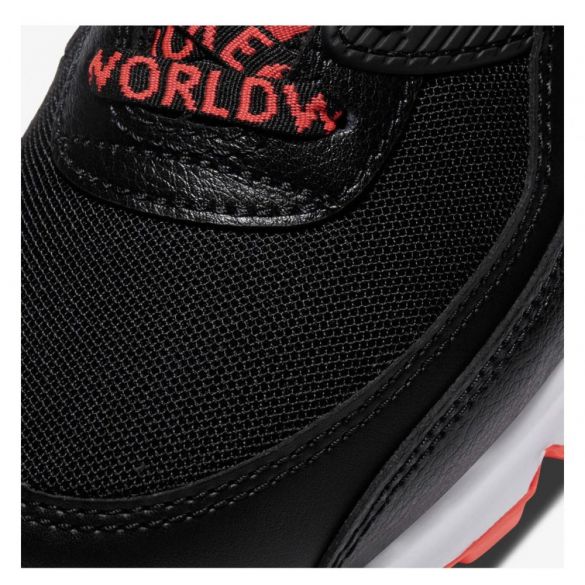 Жіночі кросівки Nike Air Max 90 Ww CK7069-001_image_6