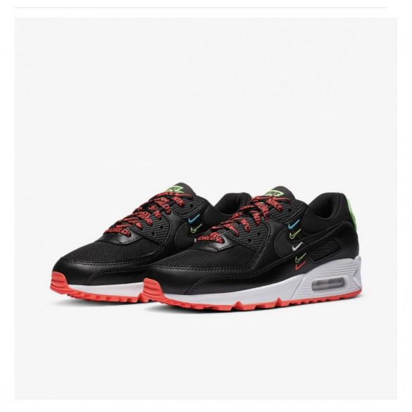 Жіночі кросівки Nike Air Max 90 Ww CK7069-001_image_3
