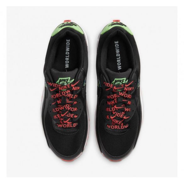Жіночі кросівки Nike Air Max 90 Ww CK7069-001_image_5