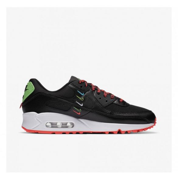 Жіночі кросівки Nike Air Max 90 Ww CK7069-001_image_1