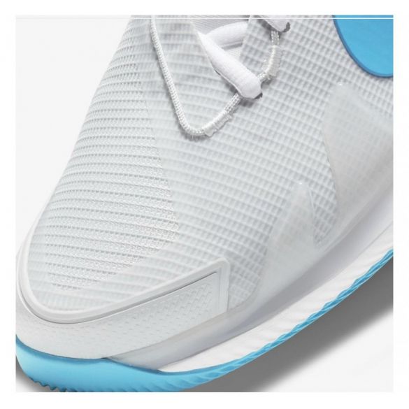 Тенісні Кросівки Nike Court Air Zoom Vapor Pro Gray CZ0220-008_image_6