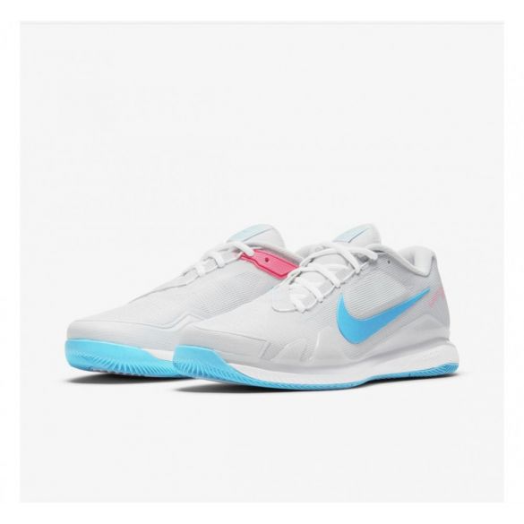 Тенісні Кросівки Nike Court Air Zoom Vapor Pro Gray CZ0220-008_image_3