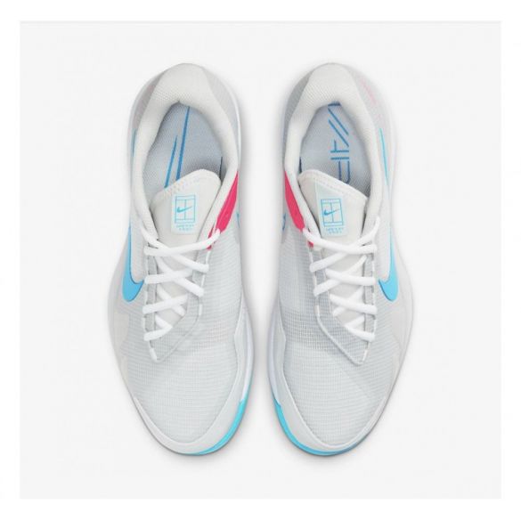 Тенісні Кросівки Nike Court Air Zoom Vapor Pro Gray CZ0220-008_image_5