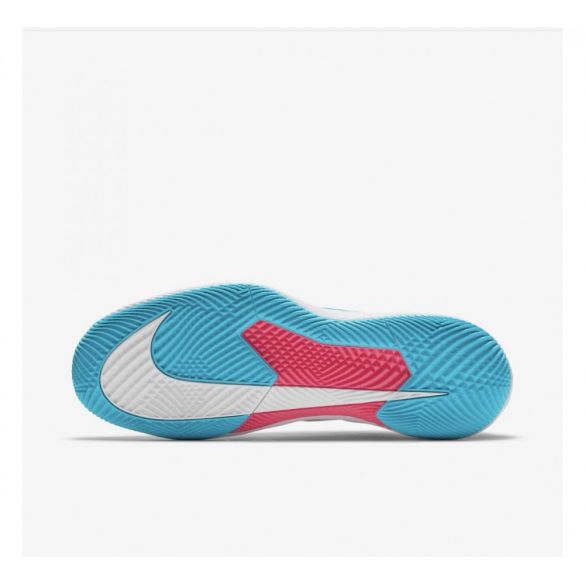 Тенісні Кросівки Nike Court Air Zoom Vapor Pro Gray CZ0220-008_image_7