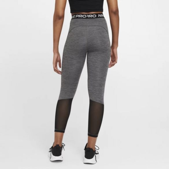 Лосины Nike 365 Tight 7/8 High-Rise Leggings DA0483-011_image_2