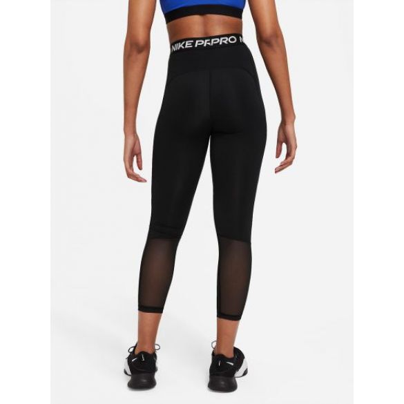 Лосины Nike 365 Tight 7/8 High-Rise Leggings DA0483-013_image_2