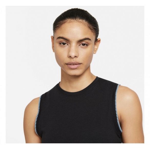 Майка NIKE W NY CROCHET TANK DA1046-010_image_3