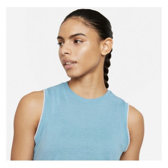 Майка NIKE W NY CROCHET TANK DA1046-424_image_3