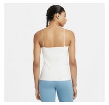 Майка NIKE W NY LUXE EYELET TANK DA1059-133