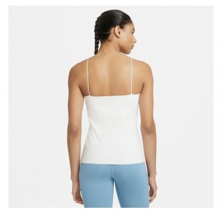 Майка NIKE W NY LUXE EYELET TANK DA1059-133