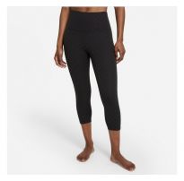 Капри NIKE W NY LUXE JACQUARD CAPRI DA1064-010_image_6