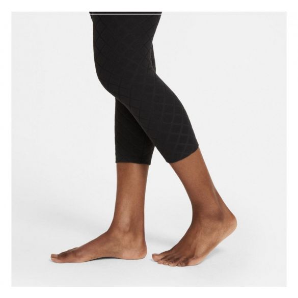 Капри NIKE W NY LUXE JACQUARD CAPRI DA1064-010_image_6