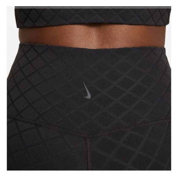 Капри NIKE W NY LUXE JACQUARD CAPRI DA1064-010_image_5
