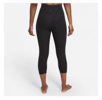 Капри NIKE W NY LUXE JACQUARD CAPRI DA1064-010_image_6