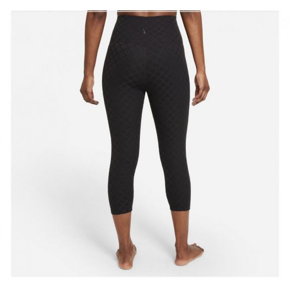 Капри NIKE W NY LUXE JACQUARD CAPRI DA1064-010_image_2