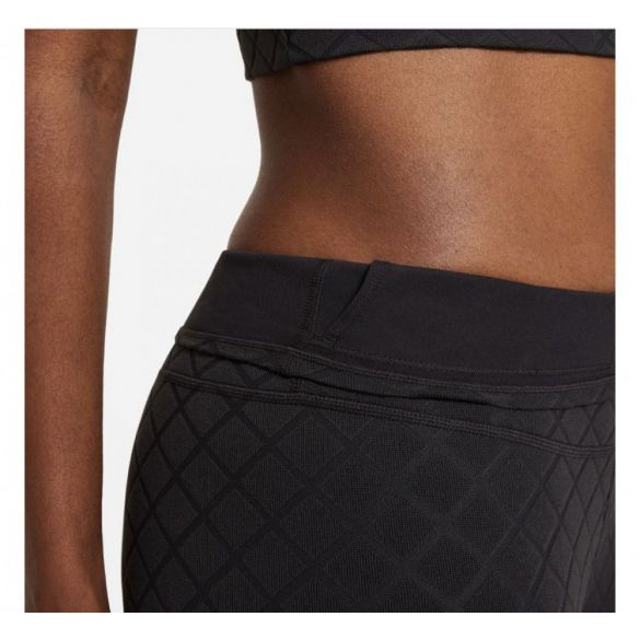 Капри NIKE W NY LUXE JACQUARD CAPRI DA1064-010_image_4