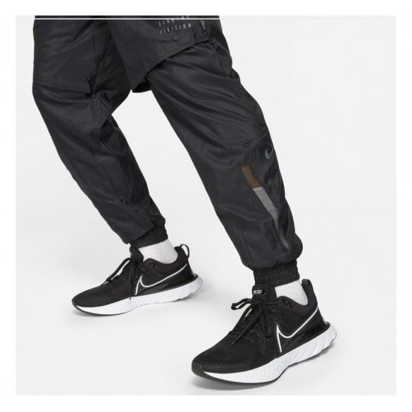 Брюки Брюки Nike M NK RUN DVN PINNACLE PNT 14HR DA1288-010_image_4